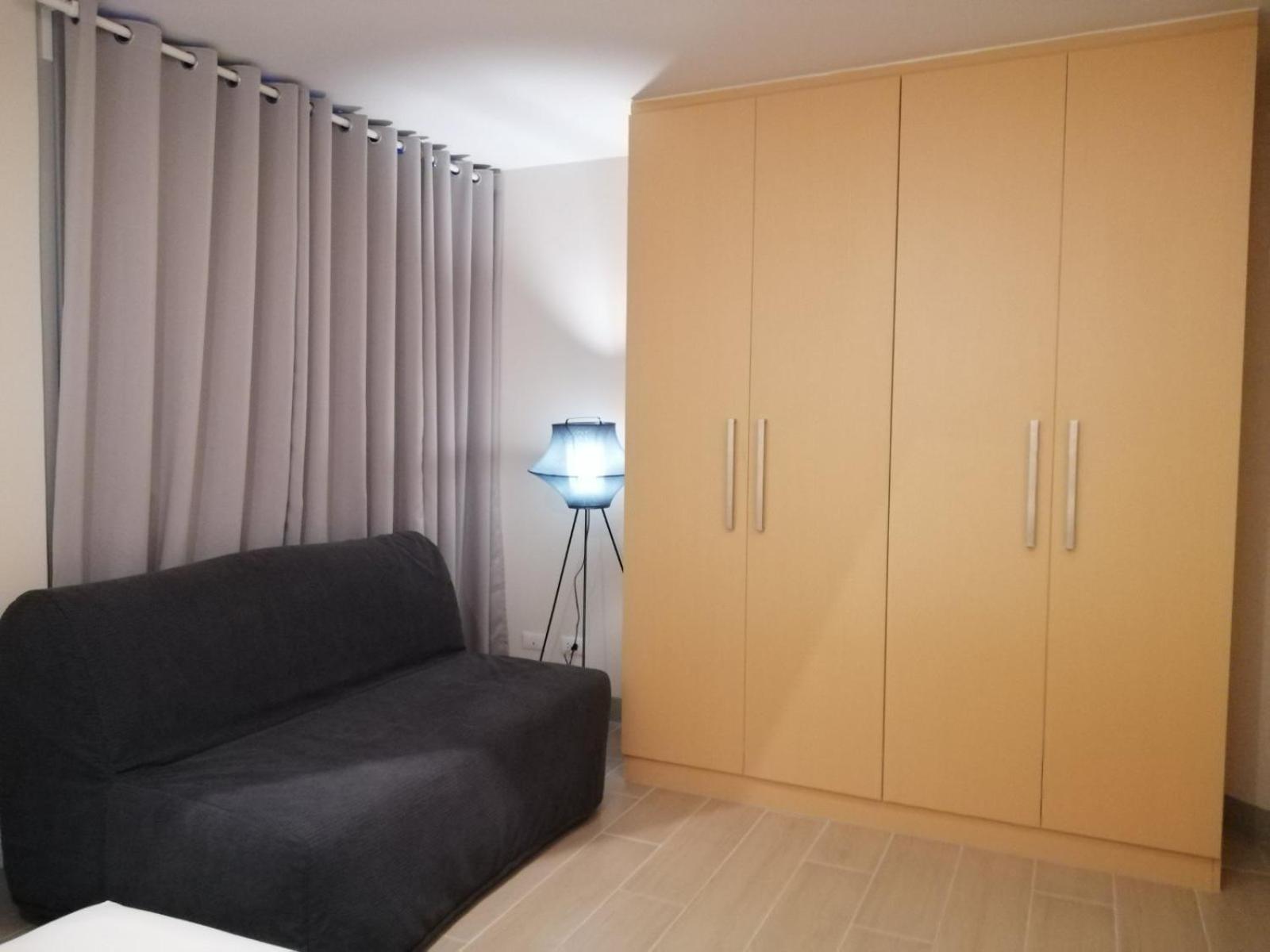Uptown Parksuites Apartments Tower 2 Bgc By Ph Staycation Manila Exterior photo